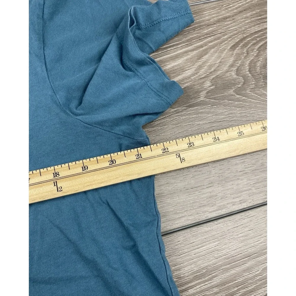 J Crew Men's Shot Sleeve 